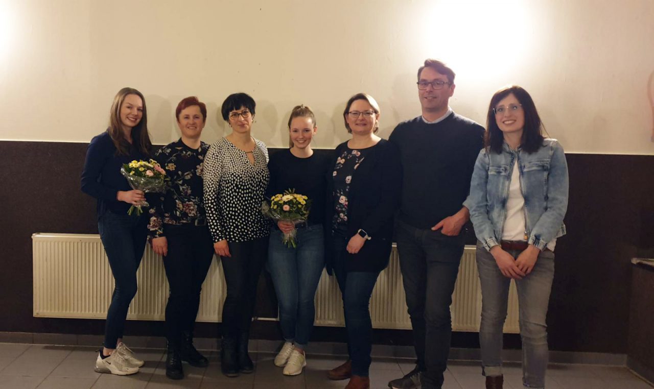 RSV Reitsportverein Wittichenau › RSV Reitsportverein e.V.